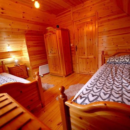 Milanova Koliba Zlatar Villa โนวาวาโรช ภายนอก รูปภาพ