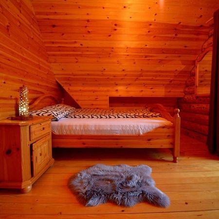 Milanova Koliba Zlatar Villa โนวาวาโรช ภายนอก รูปภาพ