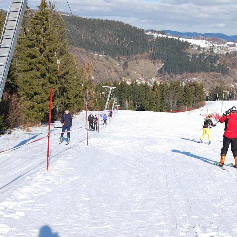 Milanova Koliba Zlatar Villa โนวาวาโรช ภายนอก รูปภาพ