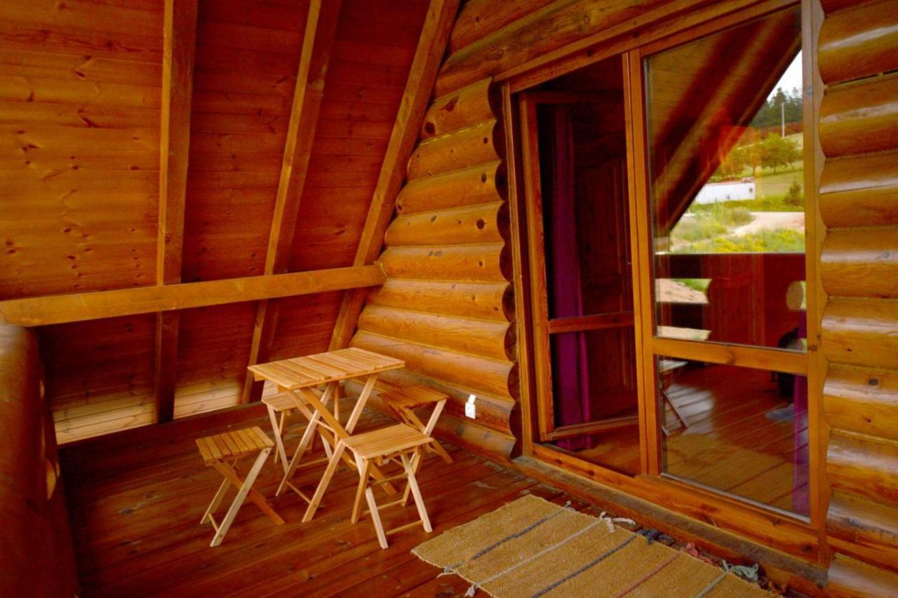 Milanova Koliba Zlatar Villa โนวาวาโรช ภายนอก รูปภาพ